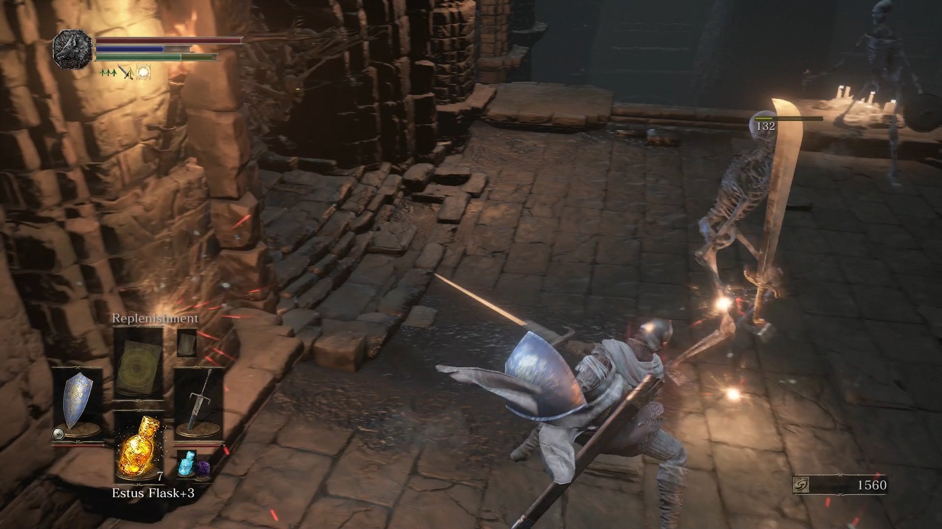 Dark Souls III - Imagen 34